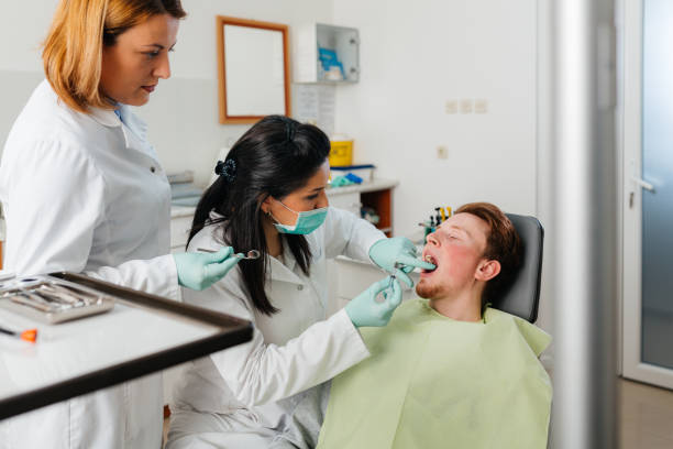 Best Pediatric Emergency Dentist in Hden Springs, ID